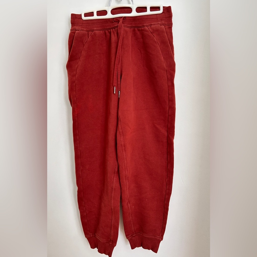 LULULEMON ALIGN JOGGERS